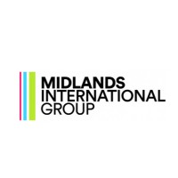 Midlands International Group logo - Similar company to Prime Engage