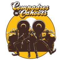 Compadres in Cahoots logo - Similar company to Hcm Armor