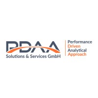 PDAA Solutions & Services GmbH logo - Similar company to Exseede