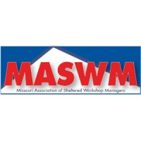 Missouri Association of Sheltered Workshop Managers logo - Similar company to Rise Community Services