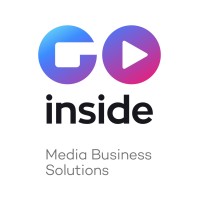 GOInside logo - Similar company to Tdsoft Media Tecnology