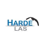 Harde Las logo - Similar company to Corsa Events