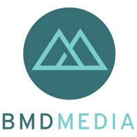 BMD Media logo - Similar company to Media8 Group