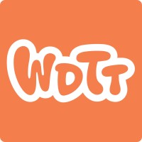 주식회사 더블유디티티 logo - Similar company to (주)다이노즈 Dinoz (육아크루)