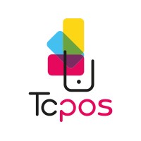 TCPOS logo - Similar company to It4F Pos