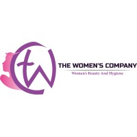The Womens Company logo - Similar company to Balamitra Foundation