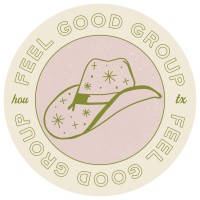 The Feel Good Group logo - Similar company to Htx Made