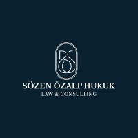 SÖZEN ÖZALP HUKUK logo - Similar company to L2G Ventures