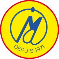 Agence Molinard logo - Similar company to Espace Métal