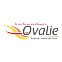 OVALIE Intérim d'Insertion logo - Similar company to Call'Tech