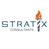 Stratix Consultants - Abu Dhabi logo - Similar company to Zavi Technologies