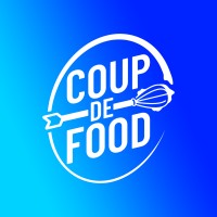 COUP DE FOOD logo - Similar company to Adlibitum