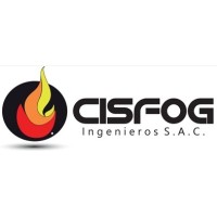 CISFOG INGENIEROS S.A.C. logo - Similar company to Serinma Sci Sac