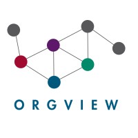 OrgView logo - Similar company to Orgvue
