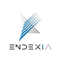 Endexia logo - Similar company to Rk Tech