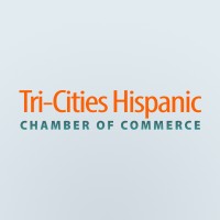 Tri-Cities Hispanic Chamber of Commerce logo - Similar company to Skillsource Regional Workforce Board