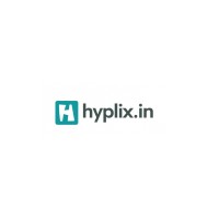 hyplix.in logo - Similar company to Chicken.So
