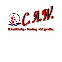 C.A.W. HVAC, INC. logo - Similar company to Malek Inc.