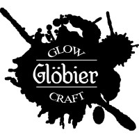 Glöbier logo - Similar company to Meraki Allure