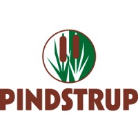 Pindstrup logo - Similar company to Bvb Substrates