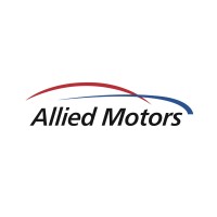 Allied Motors Co Ltd logo - Similar company to Novin Avaran Sanat Ltd. Co.