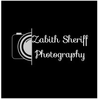 Zabith Sheriff  Photography logo - Similar company to 4Bex