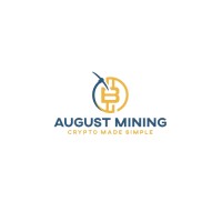 August Mining logo - Similar company to Alpha Mining