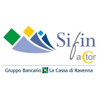 SIFIN S.r.l. logo - Similar company to Tvqui