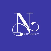 Negar.Agency logo - Similar company to Bluehen Studio