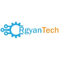 RgyanTech logo - Similar company to Redwall Technologies Pvt. Ltd.
