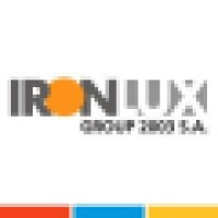 Ironlux logo - Similar company to Technodomotica