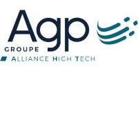 Alliance High Tech (Groupe AGP) logo - Similar company to Systemgie (Groupe Agp)