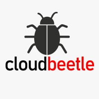Cloud Beetle logo - Similar company to Cloud Dynamics