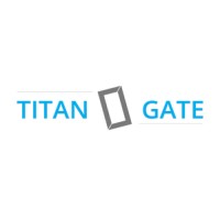Titan Gate logo - Similar company to Simulation Dynamics