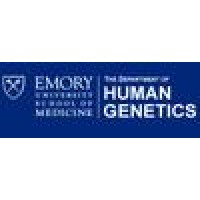 Department Of Human Genetics