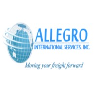 Allegro International Services, Inc. logo - Similar company to Korea West Program