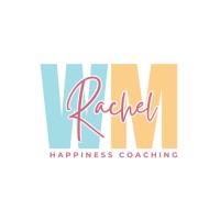 Rachel WingMan Happiness Coaching logo - Similar company to Yolo Projects Association