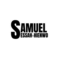 Dr. Samuel Essah-Hienwo logo - Similar company to Authors Solution Uk