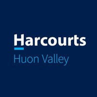 Harcourts Huon Valley logo - Similar company to Yasaar Group