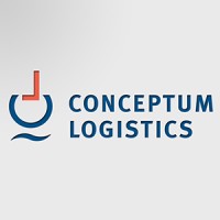 Conceptum Logistics Group logo - Similar company to Kingsize Rail & Logistics