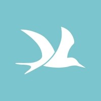 Vogelbescherming Nederland logo - Similar company to Staatsbosbeheer