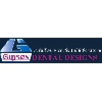 Gibson Dental Designs logo - Similar company to Suretek Medical