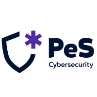 PeS Cybersecurity logo - Similar company to Giant Stride