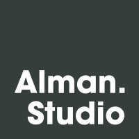 Alman Studio logo - Similar company to Juuce Interactive