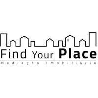 FIND YOUR PLACE, Lda logo - Similar company to Plicca (Funded By Google)
