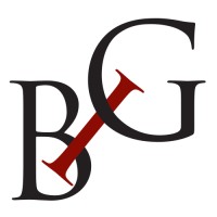 The BlackIron Group logo - Similar company to Data Geeks Lab
