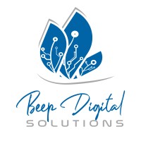 Beep Digital Solutions LLC logo - Similar company to Beep Solutions