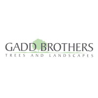 Gadd Brothers Trees and Landscapes logo - Similar company to Transform Landscapes