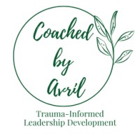 Coached by Avril: Leadership Coaching logo - Similar company to Culture Works Consortium