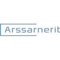 Arssarnerit logo - Similar company to Naps Power Aps